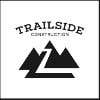Trailside Construction LLC logo