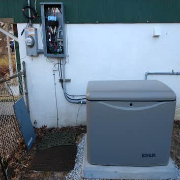 Cary Windisch Electrical Contractor LLC