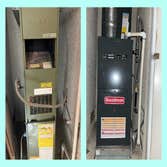 High Tech HVAC
