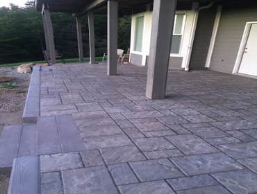 Project photos from Lukacs Enterprises Inc