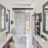 TUMBLEWEED PRESTON HOLLOW HOME