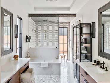 TUMBLEWEED PRESTON HOLLOW HOME