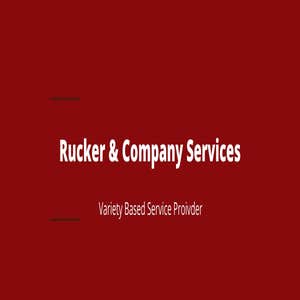 Rucker & Company Services LLC