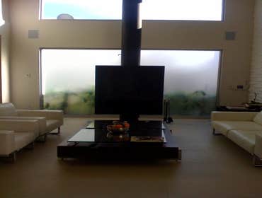 Pool and House 3