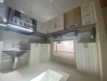Kitchen- San jose