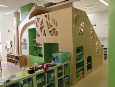 Childs play furniture