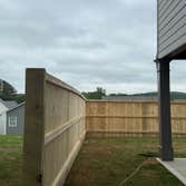 Fuentes Fence Company LLC