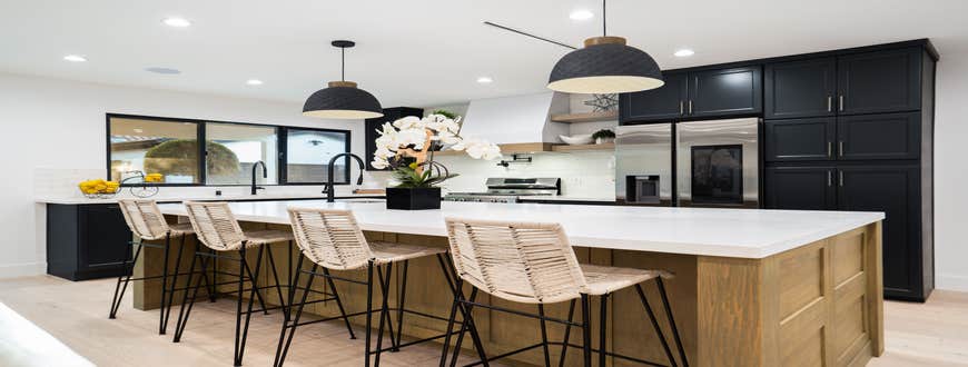 Landmark Remodeling Company