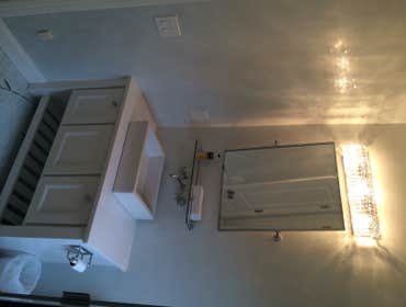 Woodcliff Lake Bathroom