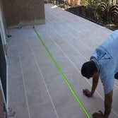 Manzanita , Lake Forest deck water proofing, re flash and paper sliding doors, re stucco, paint