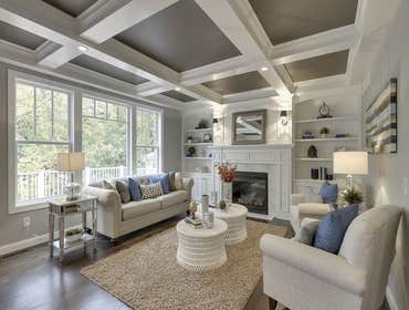 Gallery of Completed Homes