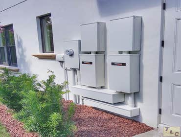 Photos by Tlc Electric, Inc #1
