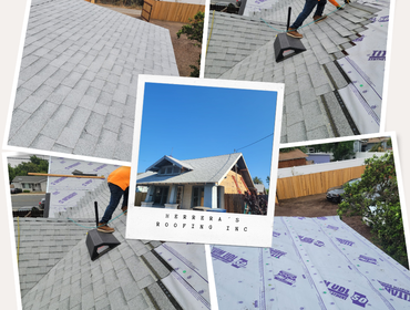 Photos by Herrera´s Roofing Inc #1