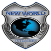 New World Solutions LLC logo