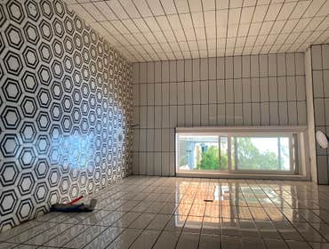 Photos by One by One Painting LLC #1 On this house we did demolition framing plumbing electrical Sheetrock painting window doors floor trim kitchen cab