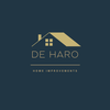 De Haro Home Improvements logo