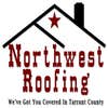 Northwest Roofing logo
