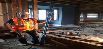 Brothers Drywall
