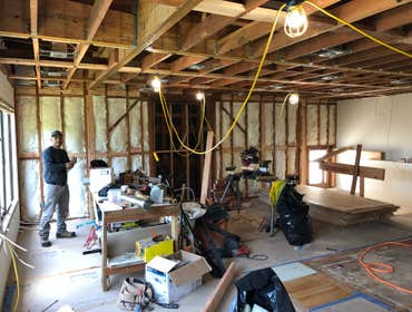 Photos by Millennial Construction Inc