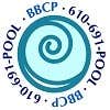 B&B Pools, Inc. logo