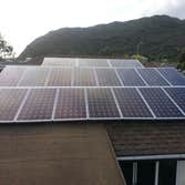 Professional Electrical Hawaiian Contractors Project Full service electrical contractor and photovoltaic installation specialist.