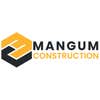 Mangum Construction logo