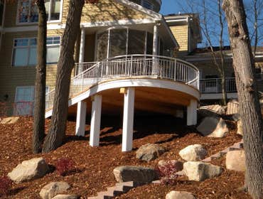 Photos from Designer Spaces Inc