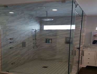 Bergman Bathroom