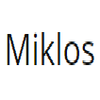 Miklos Services logo