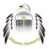 Magna Shutters logo