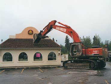 Photos from Alaska Demolition LLC