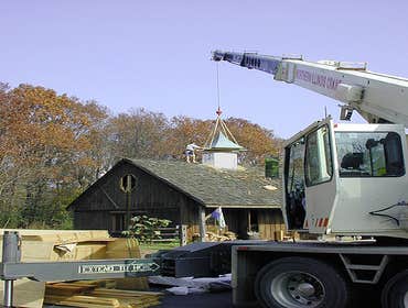 Photos by Cobblestone Construction, Inc #1