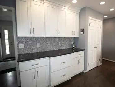 Photos by Stellar Kitchen and Bath #1