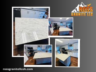 Photos by Ross Granite LLC #17