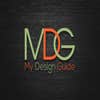 My Design Guide Inc logo
