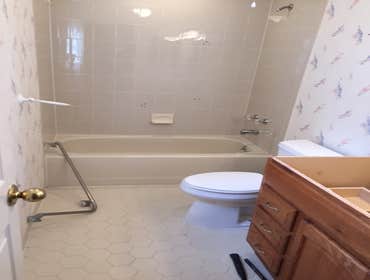 Photo(s) from Encore contracting Jobs