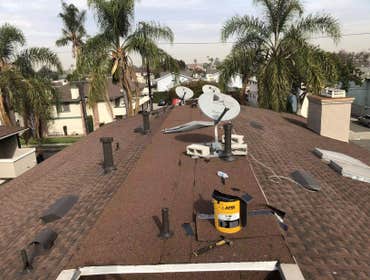 Photos from JM Mercado Roofing Co