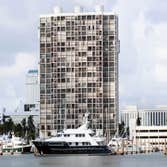 Waterview Towers - Penthouse remodel Complete demolition and interior remodel of 3 bedroom / 2 bath penthouse