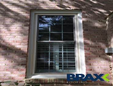 Window Replacement in Potomac
