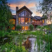 Photos by Unison Builds, LLC #1 Custom home photos .