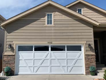 Photos by Martin Garage Doors #1