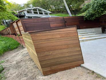 Photos by Silva Contractors Inc #2 All type landscape and hardscape project
Call us 510-275-3329