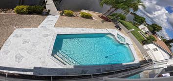 Splash City Pools LLC