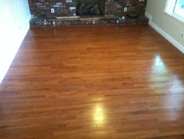 Photo(s) from Amh Remodeling & Home Improvement