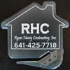 Rhc - Ryan Hanig Contracting, Inc logo