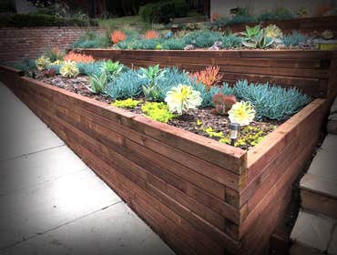 Artificial Grass Installation Gallery