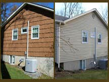 North American Pfister Some work we have done.