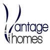 Vantage Homes logo