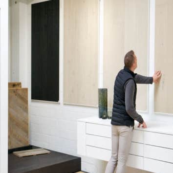 Soen Hardwood