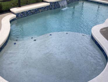Photos by Collinsbuilt Pools Co #1